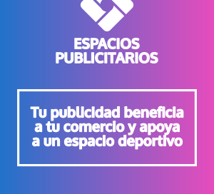 ESPACIO PUBLICITARIO