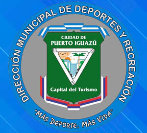 GOB – DEPORTES IGUAZU