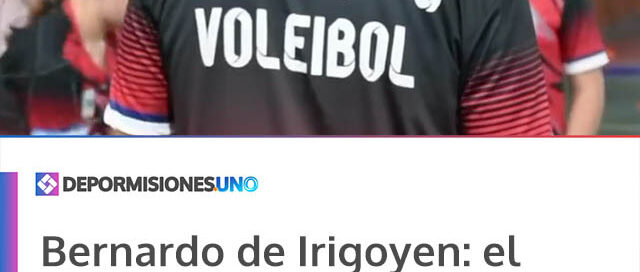 Bernardo de Irigoyen: el CEF N° 5 ofrece actividades deportivas gratuitas para todas las edades